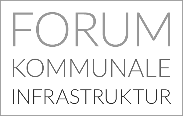 Forum kommunale Infrastruktur