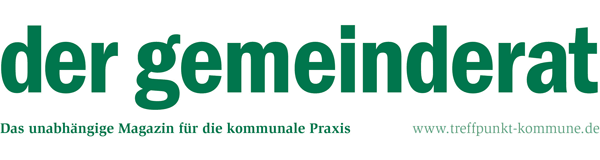 der gemeinderat | Das unabhängige Magazin für die kommunale Praxis